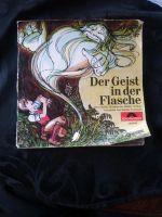 Brüder Grimm Der Geist In Der Flasche 1968 Vinyl Schalplatte 7" Nordrhein-Westfalen - Mönchengladbach Vorschau