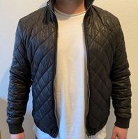 G-Star Steppjacke Gr.XL, dunkelgrün mit verdeckter Kapuze Baden-Württemberg - Heilbronn Vorschau