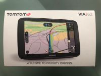 TomTom Via 62 Nordrhein-Westfalen - Baesweiler Vorschau