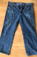 Getragene blaue Jeans Rostock - Brinckmansdorf Vorschau