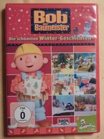 Bob, der Baumeister - Die schönsten Winter-Geschichten - DVD RAR Nordrhein-Westfalen - Gevelsberg Vorschau