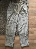 Tolle Anzughose grau Topshop H&M Bershka lockere Streifen 36 S Nordrhein-Westfalen - Kleve Vorschau