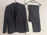 H&M Anzug Sakko und Anzughose Hose Slim fit Gr. M Bayern - Coburg Vorschau