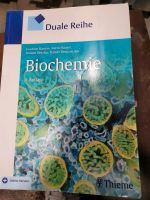 Duale Reihe  Physiologie u.Biochemie Eimsbüttel - Hamburg Niendorf Vorschau