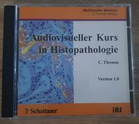 Audiovisueller Kurs in Histopathologie Baden-Württemberg - Baden-Baden Vorschau