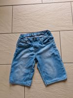 Shorts Jeans Gr. 146 Jungen Hessen - Höchst im Odenwald Vorschau