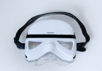 STAR WARS Kinder Taucherbrille Schwimmbrille verstellbar 3-6 NEUW Freiburg im Breisgau - Altstadt Vorschau