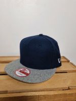 NEU - ONE SIZE - NEW ERA STRAPBACK CAP SNAPBACK NAVY Hessen - Hanau Vorschau