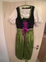 Dirndl, Tracht,Oktoberfest Dirndl Thüringen - Zella-Mehlis Vorschau