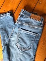 Vero Moda Gr.34 High rise skinny Dresden - Hellerau Vorschau