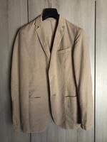 Herren Sommerblazer, BRAX, Größe 98, beige München - Moosach Vorschau
