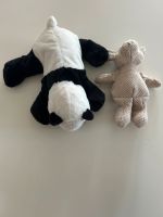 Spielzeug Panda und Schweinchen Baden-Württemberg - Schwanau Vorschau