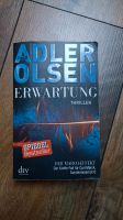 Adler Olsen, Erwartung, Thriller Sachsen-Anhalt - Dessau-Roßlau Vorschau