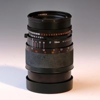 hasselblad CF sonnar 4/150mm T*; OVP Schleswig-Holstein - Schönkirchen Vorschau