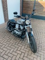 Harley Davidson Sportster 1200,Bobber,Tüv Nordrhein-Westfalen - Wachtendonk Vorschau