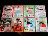 Flow Zeitschriften Hessen - Langen (Hessen) Vorschau