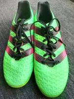 Adidas Ace Fußballschuhe Gr. 42 2/3 Nordrhein-Westfalen - Bad Driburg Vorschau