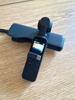 DJI Osmo pocket in OVP gebraucht, sehr guter Zustand. Hessen - Alsbach-Hähnlein Vorschau