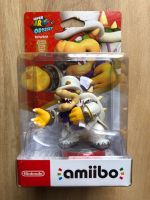 Amiibo Bowser Wedding Neu & OVP Baden-Württemberg - Neulußheim Vorschau