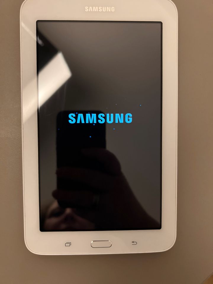 Samsung Tab 3.0 lite in München