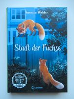 Das geheime Leben der Tiere (Wald) - Stadt der Füchse Bayern - Poing Vorschau