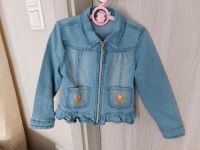 Jeans Jacke 110 (104) Ernstings Nordrhein-Westfalen - Lohmar Vorschau