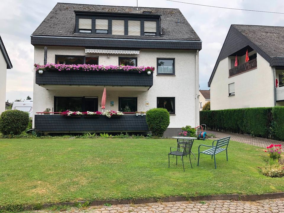 Mehrfamilienhaus in Koblenz Horchheim in Koblenz