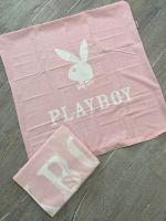 Playboy Bettwäsche 135x200cm Nordrhein-Westfalen - Moers Vorschau