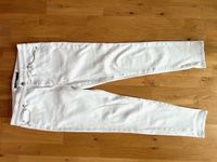 Ralph Lauren Jeanshose Skinny, Weiß US Gr. 10, EUR Gr. 42 Dortmund - Hörde Vorschau