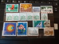 Kleiner Briefmarken Lot aus Polen, gestempelt (4) Nordrhein-Westfalen - Remscheid Vorschau