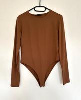ZARA Body Langarm gr. L braun Blogger neu Rheinland-Pfalz - Speyer Vorschau