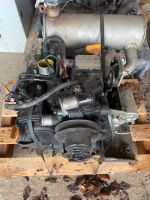 Thermoking tk 2.49 Diesel Motor yanmar 2tnv Rheinland-Pfalz - Malborn Vorschau