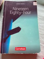 Nineteen Eighty-Four George Orwell Duisburg - Homberg/Ruhrort/Baerl Vorschau