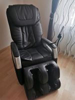 Beurer Shiatsu Massagesessel MC 5000 Hessen - Ehringshausen Vorschau