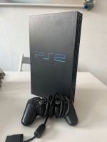 PlayStation 2 + Controller Hamburg-Nord - Hamburg Fuhlsbüttel Vorschau