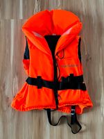 Kinder Rettungsweste Lifejacket EN 395 - 100N Thüringen - Magdala Vorschau