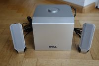 DELL ZYLUX Multimedia Lautsprecher Subwoofer, Modell A525 Baden-Württemberg - Weil am Rhein Vorschau