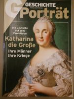 GGeschichte Porträt - KATHARINA DIE GROßE - IHRE MÄNNER... Niedersachsen - Meppen Vorschau