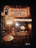 Das 1 x 1 der Zauberei / Abrakadabra, dreimal schwarzer Kater Hessen - Weinbach Vorschau