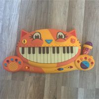 b.Toys Keyboard Kinder spielzeug katze München - Bogenhausen Vorschau