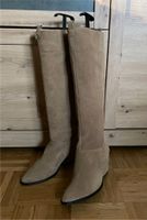 Elegante Stiefel von Bianco, Gr. 39 zu verkaufen Rheinland-Pfalz - Kaiserslautern Vorschau