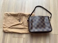 Original Louis Vuitton Trousse Tasche Damier Ebene Bonn - Brüser Berg Vorschau