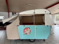 Dethleffs Camper Oldtimer Hessen - Hofgeismar Vorschau