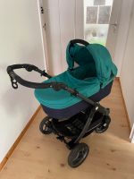 Teutonia Combi Kinderwagen Bonn - Venusberg Vorschau