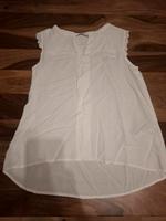 Only Bluse weiß Größe S Berlin - Köpenick Vorschau