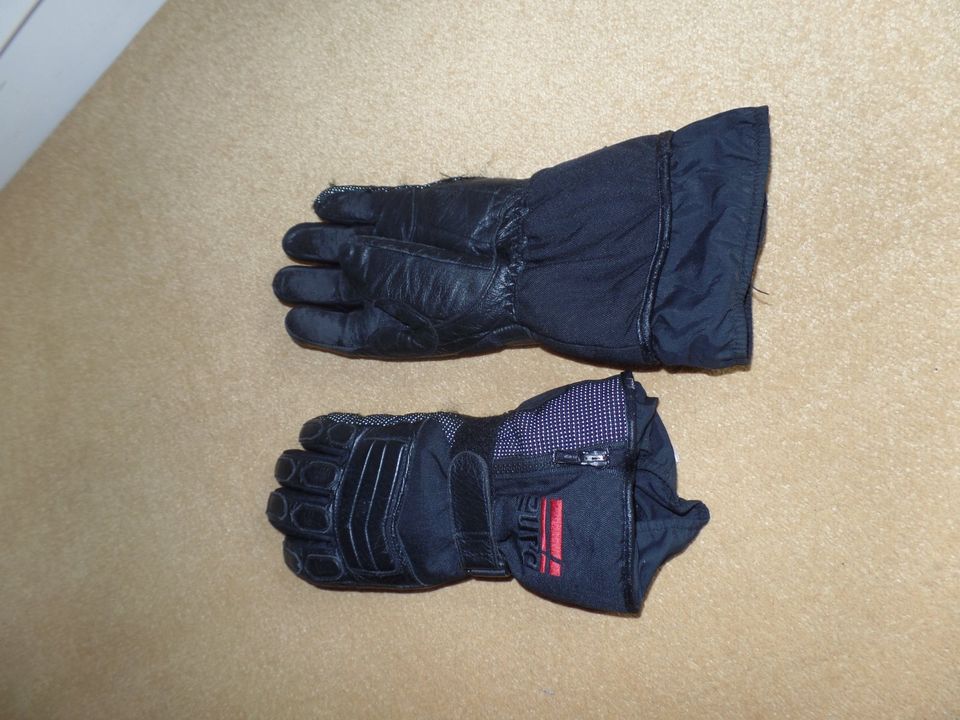 Handschude fuer Winter Dane ALLSTAR gr 7,5 (S) Goretex in Gerolstein