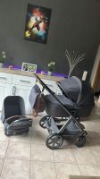 ABC Design Condor 4 Babywagen set Nordrhein-Westfalen - Jüchen Vorschau