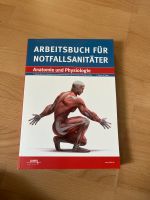 Arbeitsbuch für Notfallsanitäter Niedersachsen - Lehrte Vorschau