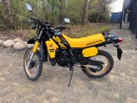 Honda MTX80R2 Nordrhein-Westfalen - Gronau (Westfalen) Vorschau