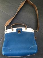 Furla Handtasche blau neuwertig Obergiesing-Fasangarten - Obergiesing Vorschau